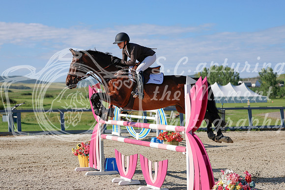2025 - Haylee - Rocky Mountain Classic I - Sunday August 10th - 11931