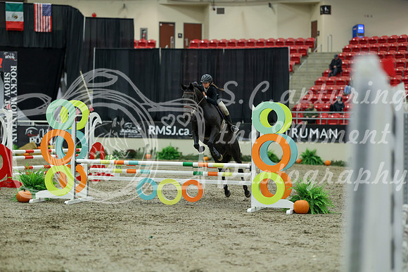 00644 - Mara - 2026 Royal West - Thursday October 15th