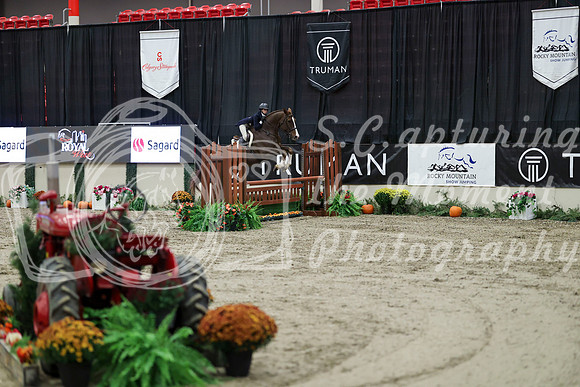 04019 - Mara - 2026 Royal West - Tuesday October 20th