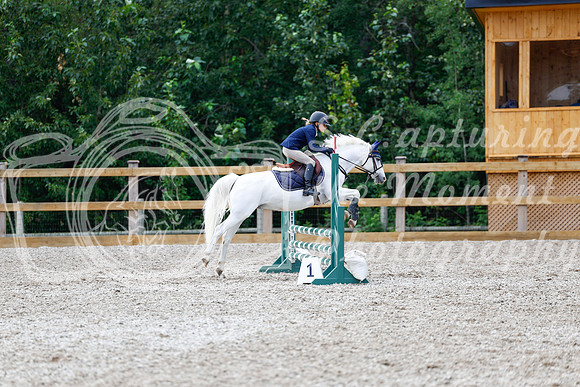 2025 - Haylee - Picco Horse Show - Saturday July 26th 03053