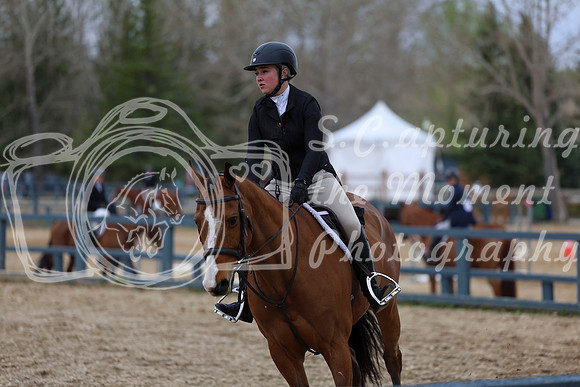 2025 - Shea - Bow Valley II - Friday May 16th - 08682