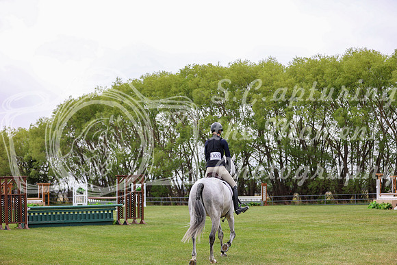 2025 - Mykenzi - Blue Sky Classic - Monday, May 19th 02945