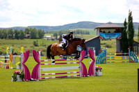 2025 - Conor - June Classic I - Sunday June 15th - 17248
