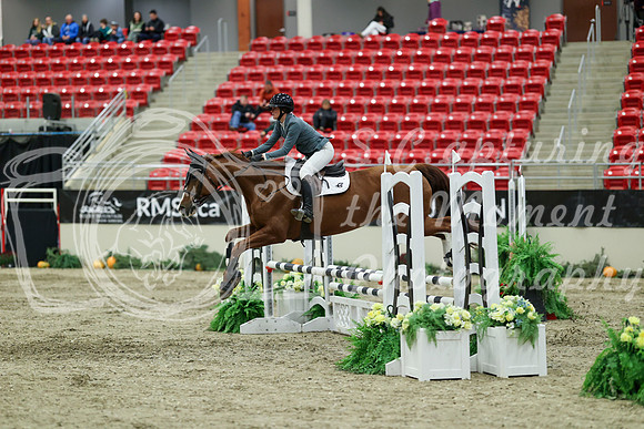 01202 - Mara - 2026 Royal West - Saturday October 2th