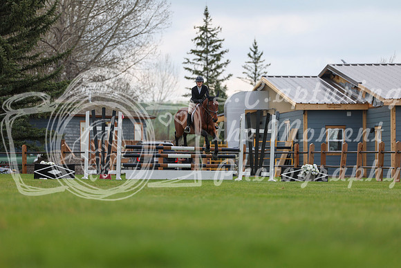 2025 - Shea - Bow Valley II - Saturday May 17th - 01781