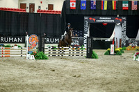 02123 - Mara - 2026 Royal West - Sunday October 18th