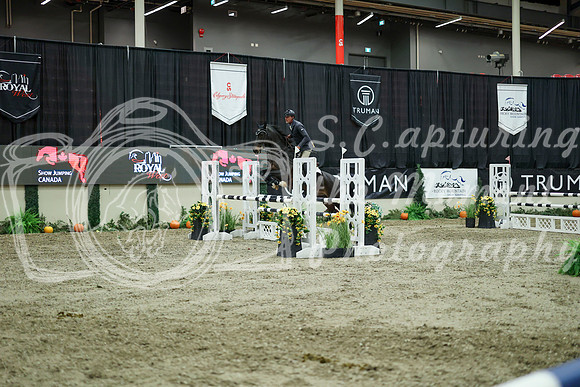 05213 - Mara - 2026 Royal West - Wednesday October 21st