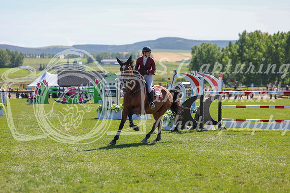 2025 - Shea - Rocky Mountain Classic III - Thursday August 21st - 09852