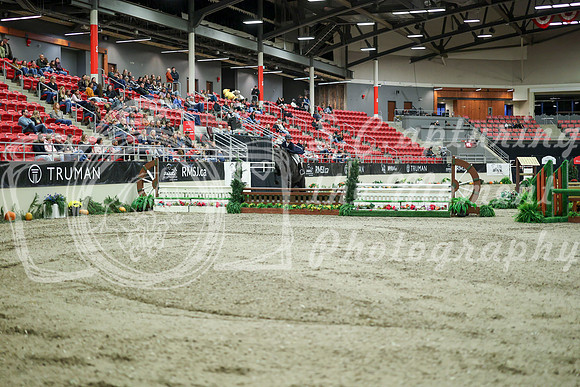 07017 - Mara - 2026 Royal West - Saturday October 17th