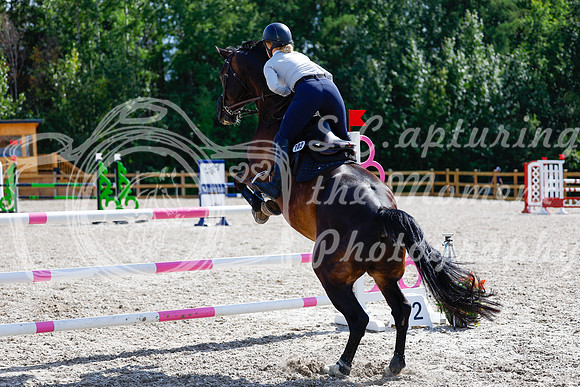2025 - Haylee - Picco Horse Show - Friay July 25th 05430