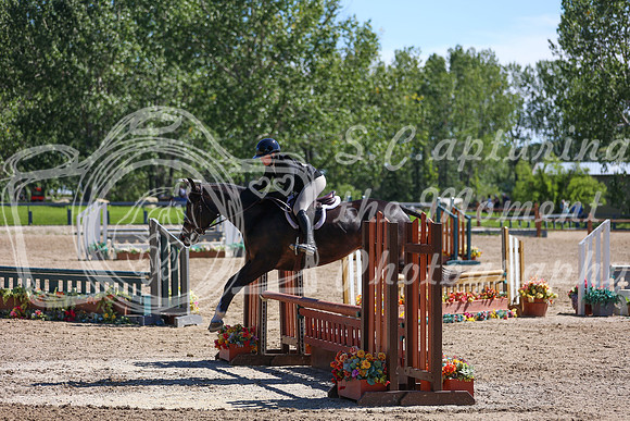 2025 - Charlie - Rocky Mountain Classic II - Sunday August 17th - 20947