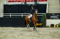 00732 - Mara - 2026 Royal West - Wednesday October 21st