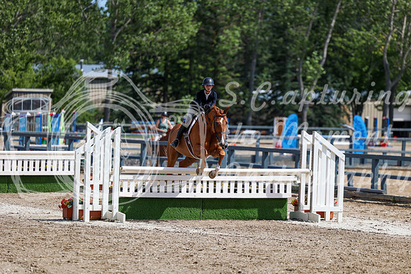 2025 - Mara - Rocky Mountain Classic I - Saturday August 9th - 18143