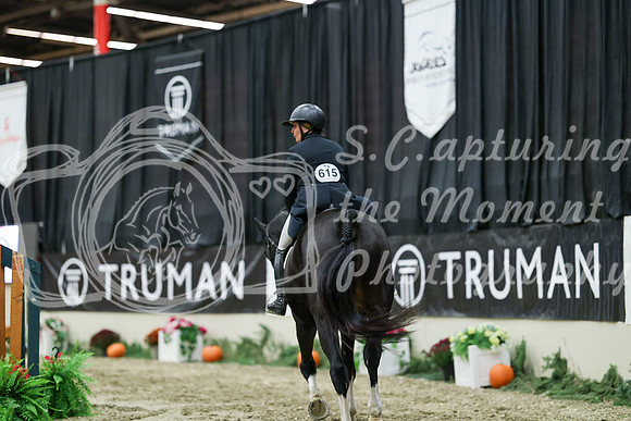 05404 - Mara - 2026 Royal West - Monday October 19th