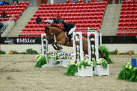 00544 - Mara - 2026 Royal West - Saturday October 2th