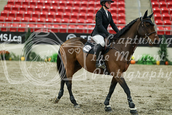 00586 - Mara - 2026 Royal West - Thursday October 15th