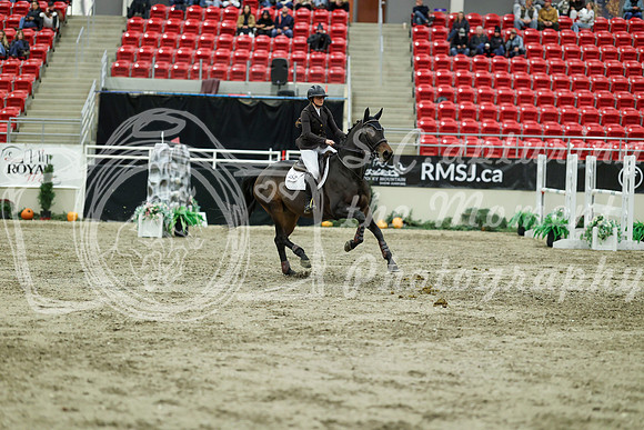 05815 - Mara - 2026 Royal West - Saturday October 24th