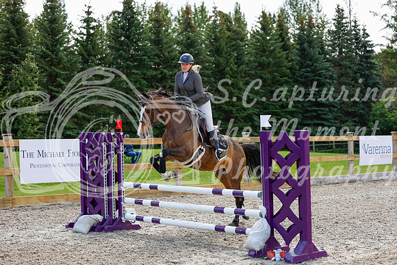 2025 - Haylee - Picco Horse Show - Sunday July 27th 02934