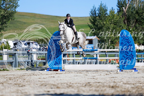 2025 - Haylee - Rocky Mountain Classic I - Saturday August 9th - 02466