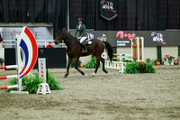 00718 - Mara - 2026 Royal West - Sunday October 18th