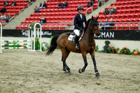 01539 - Mara - 2026 Royal West - Wednesday October 21st