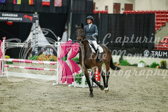 01017 - Mara - 2026 Royal West - Sunday October 18th