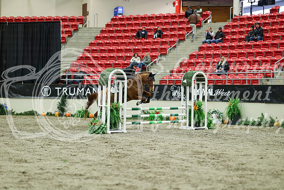 01200 - Mara - 2026 Royal West - Wednesday October 21st