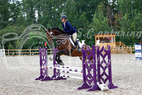 2025 - Haylee - Picco Horse Show - Saturday July 26th 02241