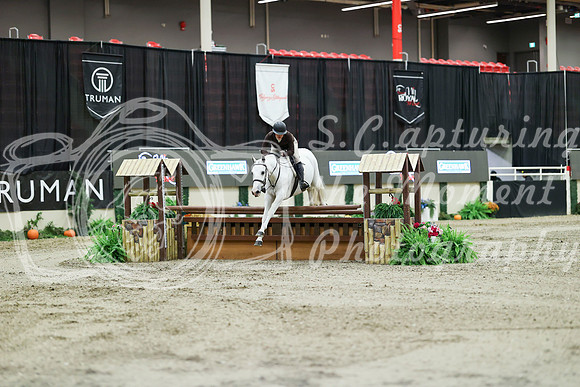 03024 - Mara - 2026 Royal West - Monday October 19th