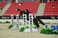 00419 - Mara - 2026 Royal West - Saturday October 2th