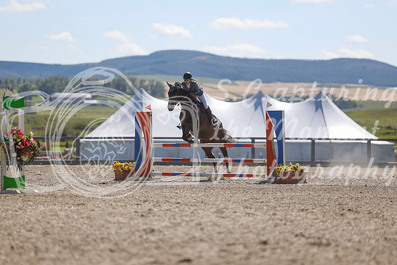 2025 - Haylee - Rocky Mountain Classic III - Friday August 22nd - 17029