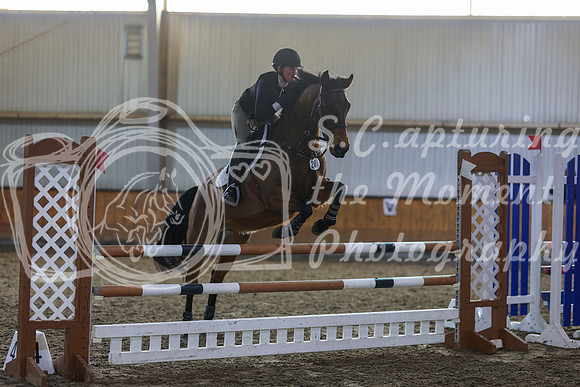 2025 - HJ Schooling - Sunday March 23rd - 6475