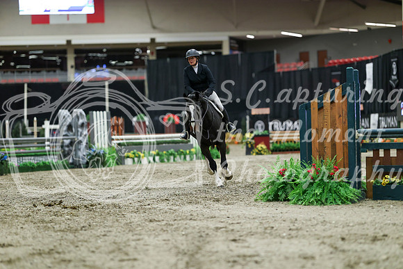 05418 - Mara - 2026 Royal West - Monday October 19th