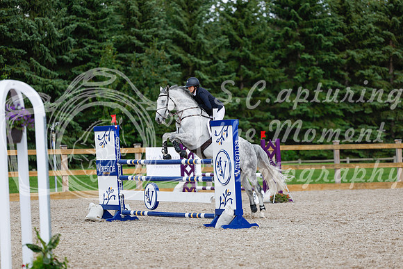 2025 - Haylee - Picco Horse Show - Sunday July 27th 06190