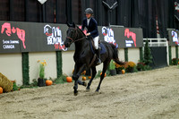 00203 - Mara - 2026 Royal West - Saturday October 2th