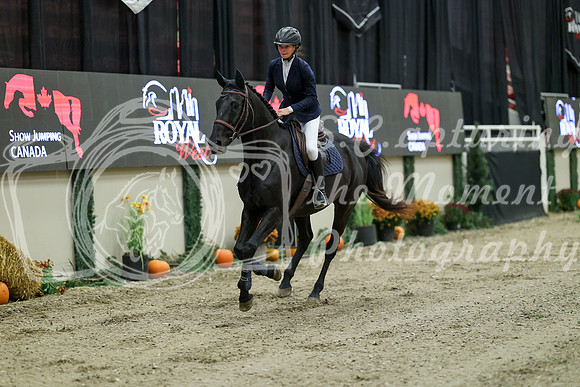 00203 - Mara - 2026 Royal West - Saturday October 2th