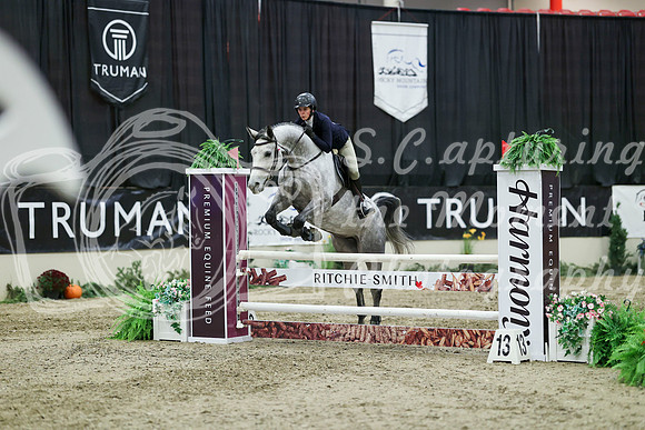 03551 - Mara - 2026 Royal West - Thursday October 22nd
