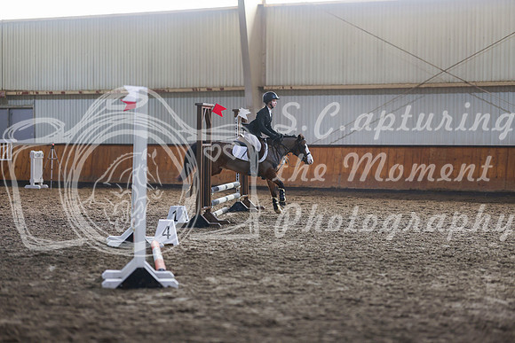 2025 - HJ Schooling - Sunday March 23rd - 2558