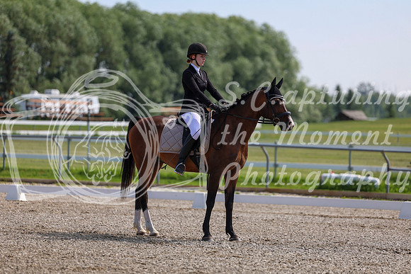 2025 - Dressage Festival - Saturday July 5th - 03108