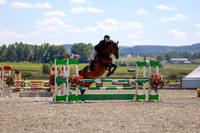 2025 - Haylee - Rocky Mountain Classic III - Friday August 22nd - 17061