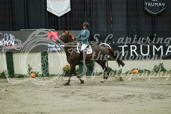 10333 - Mara - 2026 Royal West - Saturday October 24th