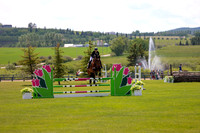 2025 - Conor - June Classic I - Sunday June 15th - 17240