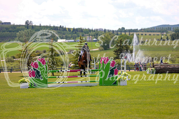 2025 - Conor - June Classic I - Sunday June 15th - 17240