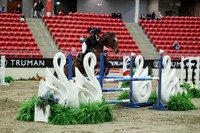 06023 - Mara - 2026 Royal West - Saturday October 24th