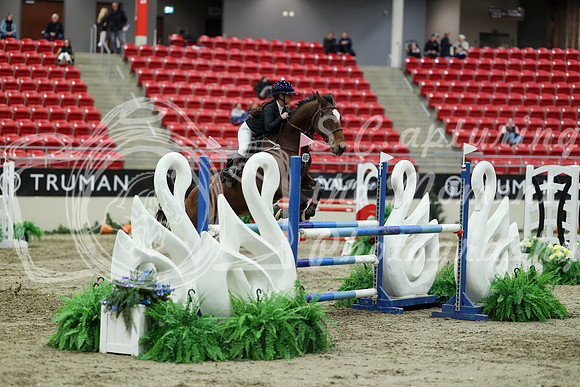 06023 - Mara - 2026 Royal West - Saturday October 24th