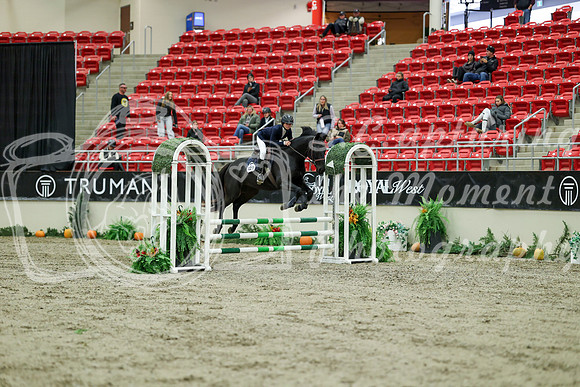 00619 - Mara - 2026 Royal West - Wednesday October 21st
