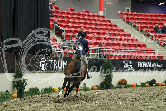 02249 - Mara - 2026 Royal West - Saturday October 17th