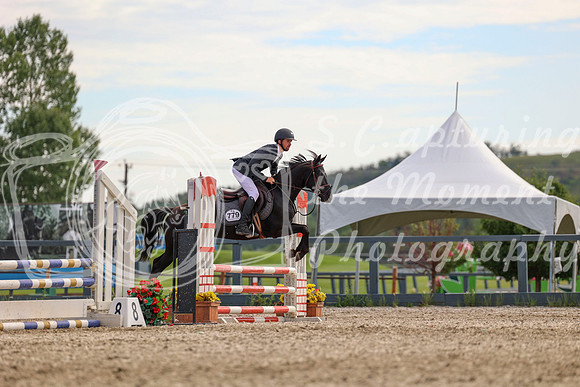 2025 - Mara - Rocky Mountain Classic I - Sunday August 10th - 08525