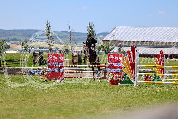 2025 - Shea - Rocky Mountain Classic III - Sunday August 24th - 14463