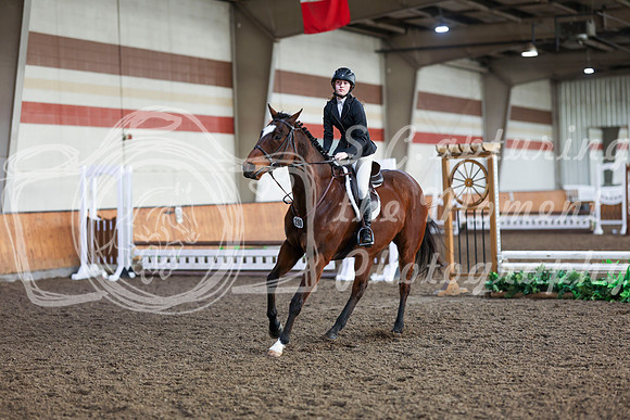2025 - HJ Schooling - Saturday March 22nd - 5045